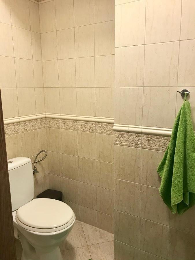 Perly Baltyku Apartment Puck Exterior photo